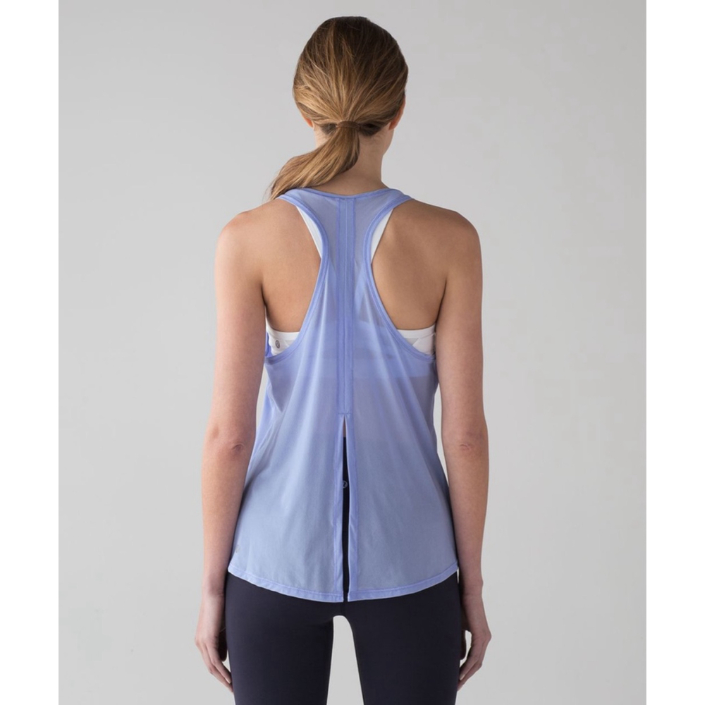 Lululemon Two with One Singlet Tank Top - Picture 3 of 9